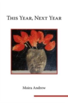 Paperback This Year, Next Year Book