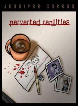 Paperback Perverted Realities Book