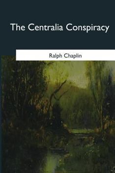 Paperback The Centralia Conspiracy Book