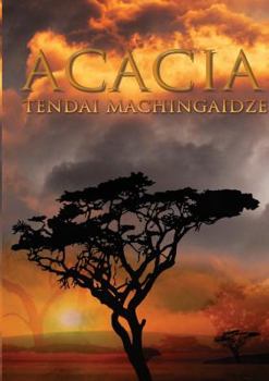 Paperback Acacia Book