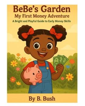 BeBe’s Garden My First Money Adventure: A Bright and Playful Guide to Early Money Skills