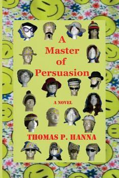 Paperback A Master of Persuasion Book