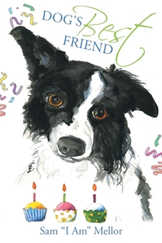 Paperback Dog's Best Friend Book