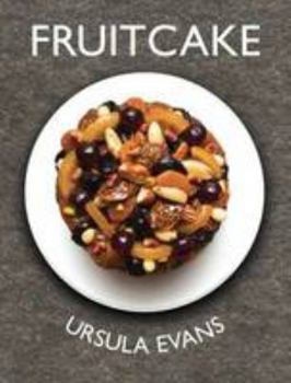 Hardcover Fruitcake Book