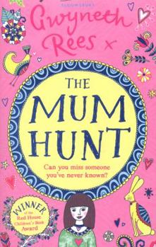 Paperback The Mum Hunt Book