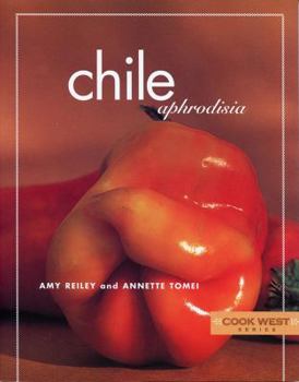 Paperback Chile Aphrodisia Book