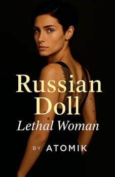 Paperback Lethal Woman Book