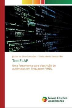 Paperback ToolFLAP [Portuguese] Book