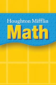 Paperback Colecciones Por Cuatro: Math Reader; Cac5/Txc13 [Spanish] Book