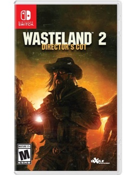 Wasteland 2: Directors Cut