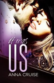 Paperback It Was Us Book