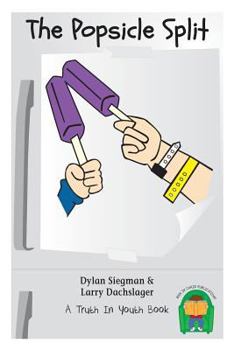 Paperback The Popsicle Split Book