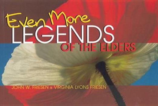 Paperback Even More Legends of the Elders Book