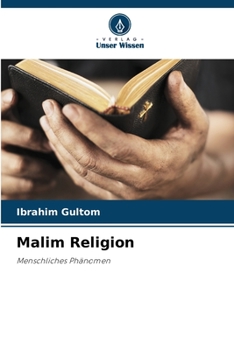 Paperback Malim Religion [German] Book