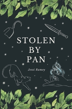 Stolen by Pan