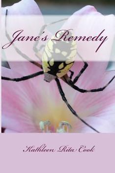 Paperback Jane's Remedy Book