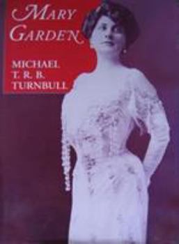 Hardcover Mary Garden Book