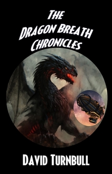 Paperback The Dragon Breath Chronicles Book