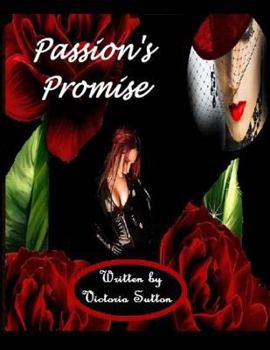 Paperback Passion's Promise Book