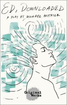 Paperback Ed, Downloaded (Past/Future/Present) Book