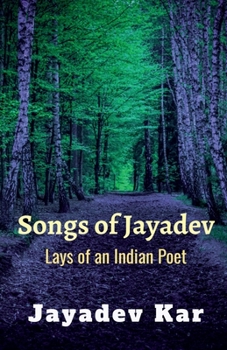 Paperback Songs of Jayadev Book