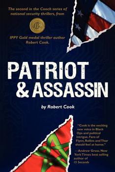 Patriot & Assassin - Book #2 of the Cooch