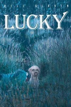 Paperback Lucky Book