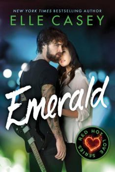 Emerald - Book #2 of the Red Hot Love