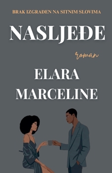 Paperback Nasljeđe [Croatian] Book