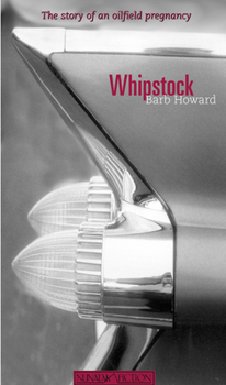Paperback Whipstock Book