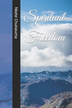 Paperback Spiritual Freedom Book