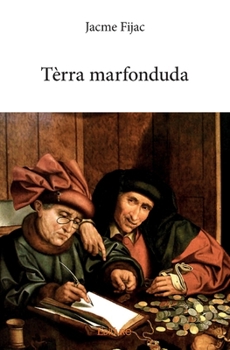 Paperback Tèrra marfonduda [French] Book