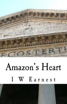 Paperback Amazon's Heart Book