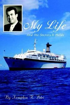 Hardcover My Life: And the Secrets It Holds Book