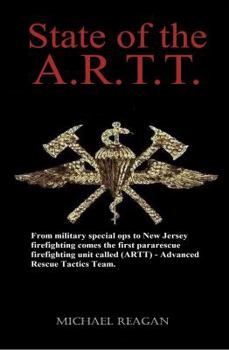 Hardcover State of the Artt Book