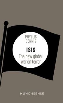 Paperback Nononsense Isis and Syria Book
