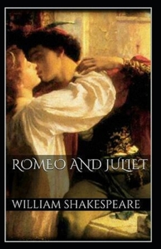 Paperback Romeo and Juliet Annotated Book