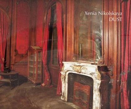 Hardcover Dust: Egypt's Forgotten Architecture Book