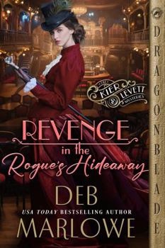 Paperback Revenge in the Rogue's Hideaway Book