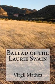 Paperback Ballad of the Laurie Swain Book