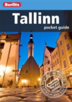 Paperback Tallinn Book