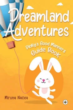 Paperback Dreamland Adventures Book