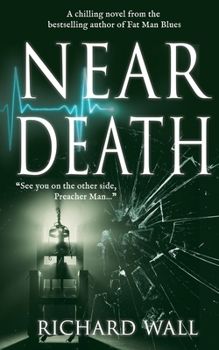 Paperback Near Death Book