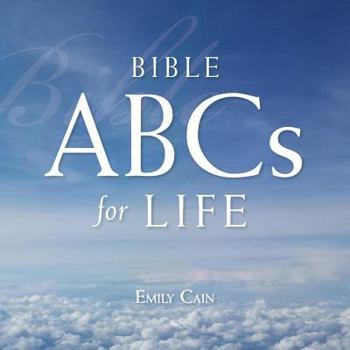 Paperback Bible ABCs for Life Book