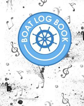 Boat Log Book