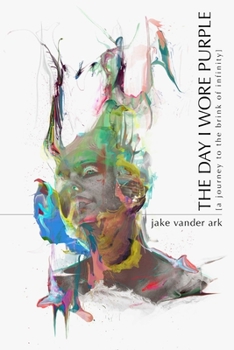 Paperback The Day I Wore Purple Book