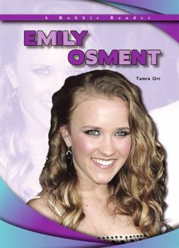 Library Binding Emily Osment Book