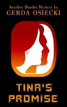 Paperback Tina's Promise Book