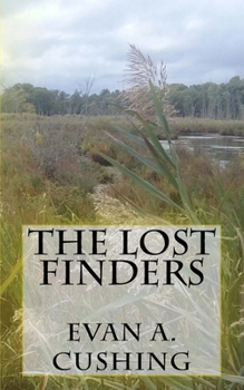 Paperback The Lost Finders Book