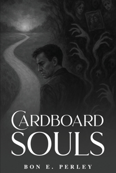 Paperback Cardboard Souls Book